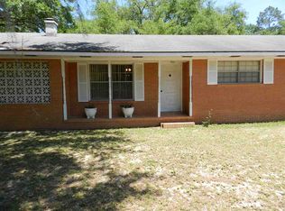 6011 La France Rd, Tallahassee, FL 32305