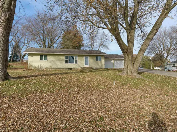 500 Valley St, Cushing, IA 51018