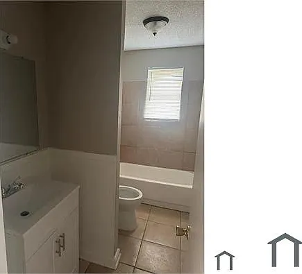 2 bed, $950 — Photo 4
