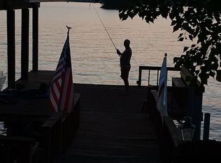 92 Rocky Wall Ln, Jacksons Gap, AL 36861