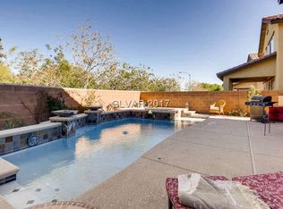 9064 Cloudy Mountain Pl, Las Vegas, NV 89178