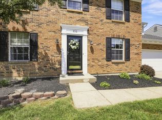 932 Saffron Ln, Milford, OH 45150
