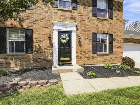 932 Saffron Ln, Milford, OH 45150
