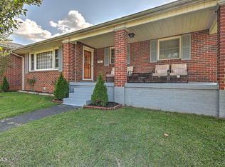 454 Douglas St, Bristol, VA 24201