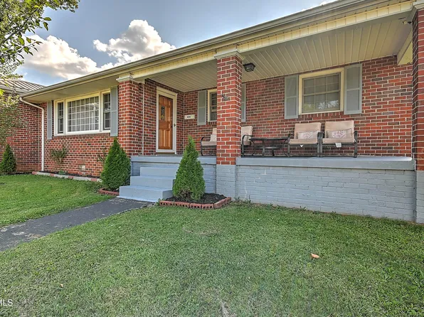 454 Douglas St, Bristol, VA 24201