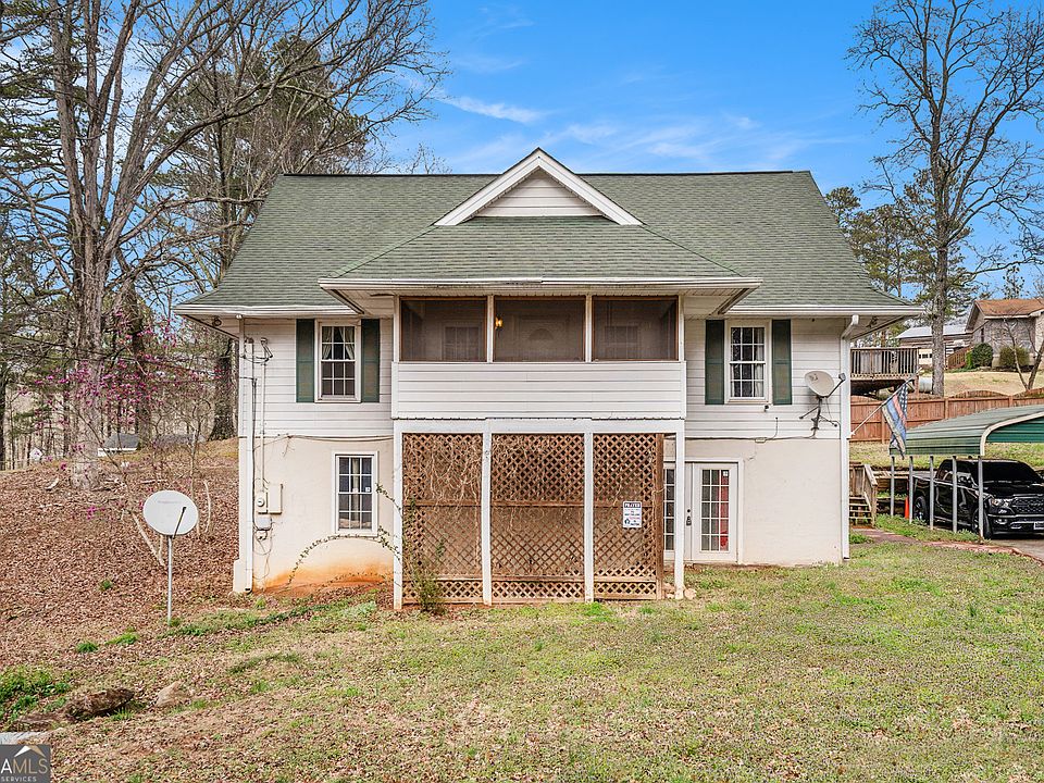 8851 Timmons Cir, Villa Rica, GA 30180 MLS 10246031 Zillow