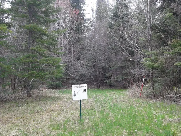 Meadow Trl #X, Cornucopia, WI 54827