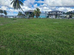 1233 S Lopez Ln, Chokoloskee, FL 34138