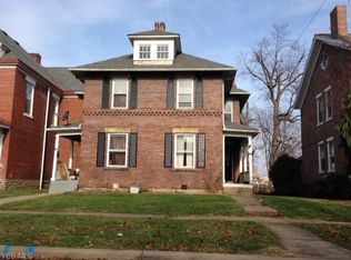 233 Adams St, Zanesville, OH 43701