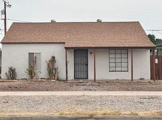 836 S 8th Ave, Yuma, AZ 85364