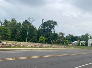 111 NE Main St, Bunkie, LA 71322