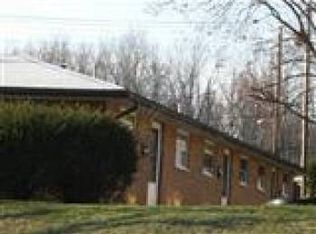 1742 Radio Rd, Dayton, OH 45403