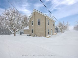 21 Albert St S, Brock, ON L0C 1H0