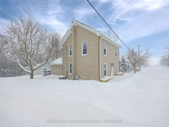 21 Albert St S, Brock, ON L0C 1H0