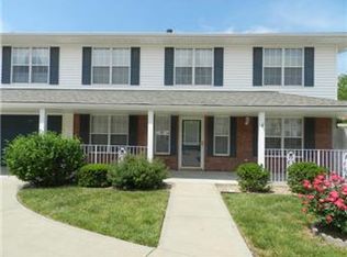 305 E Hansen Ct #78, Independence, MO 64055