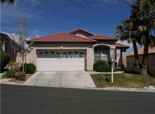 10672 Oak Crest Ave, Las Vegas, NV 89144
