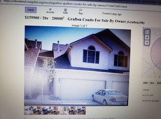 1027 Parsons Rd, Grafton, OH 44044