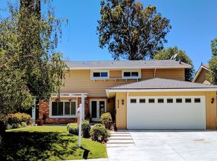8375 Denise Ln, Canoga Park, CA 91304