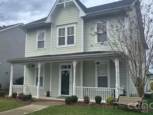 6631 Old Magnolia Ln, Mint Hill, NC 28227