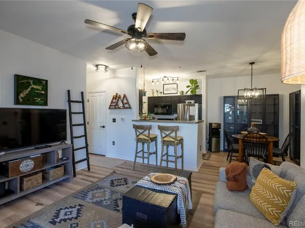 8389 S Independence Circle #11-103, Littleton, CO 80128