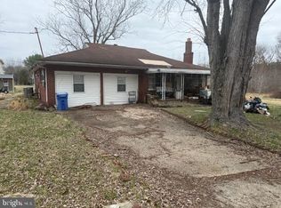 151 Peace Ln, Glassboro, NJ 08028