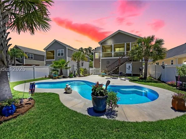 131 Red Cedar St, Bluffton, SC 29910