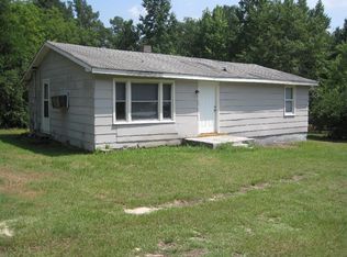 166 Billy Covington Rd, Rockingham, NC 28379