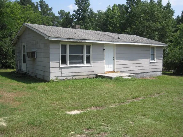 166 Billy Covington Rd, Rockingham, NC 28379