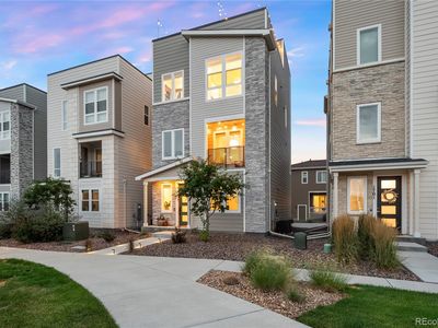 1719 Zelda Lane, Northglenn, CO, 80241