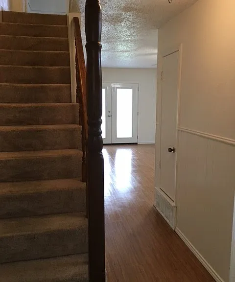 Chaparral Townhomes — Photo 31