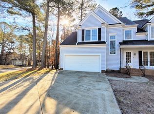 4003 Kettering Dr, Durham, NC 27713