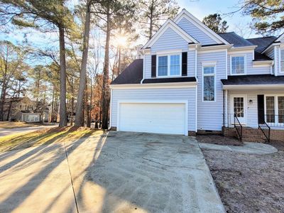 4003 Kettering Dr, Durham, NC, 27713