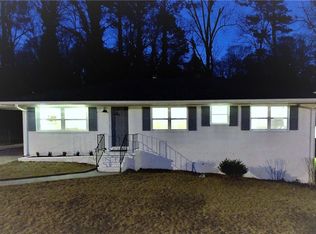 2445 Charles Rogers Rd SE, Marietta, GA 30060