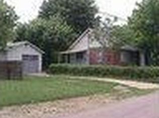 155 Highland Ave, Franklin, IN 46131