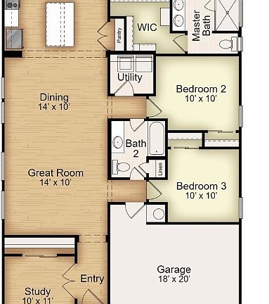 4th image of this home