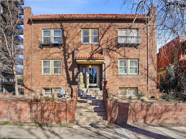 1010 N Downing Street #9, Denver, CO 80218