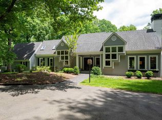 275 Spring Ln, Charlottesville, VA 22903