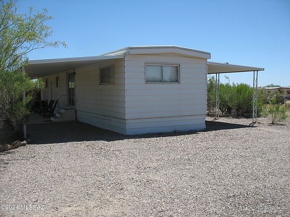 3rd image of 4170 S Mimbres Dr