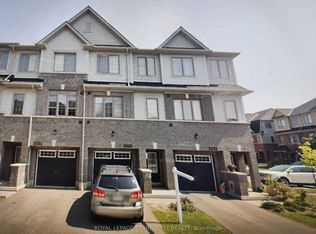2551 Barbarolli Path #115, Oshawa, ON L1L0P9