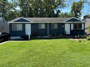 720 Armstrong Rd, Lansing, MI 48911