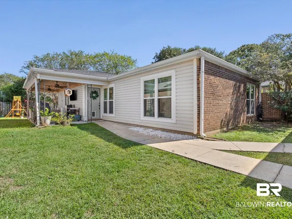 21 Cobblestone Way W, Mobile, AL 36608
