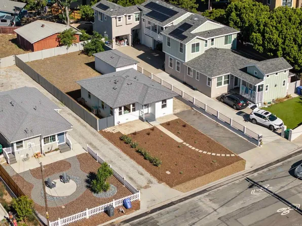 1010 Grand Ave, Carlsbad, CA 92008