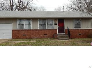 249 E 43rd St N, Tulsa, OK 74106