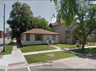 7201 S Princeton Ave, Chicago, IL 60621