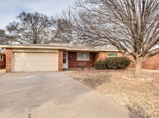 2814 54th St, Lubbock, TX 79413