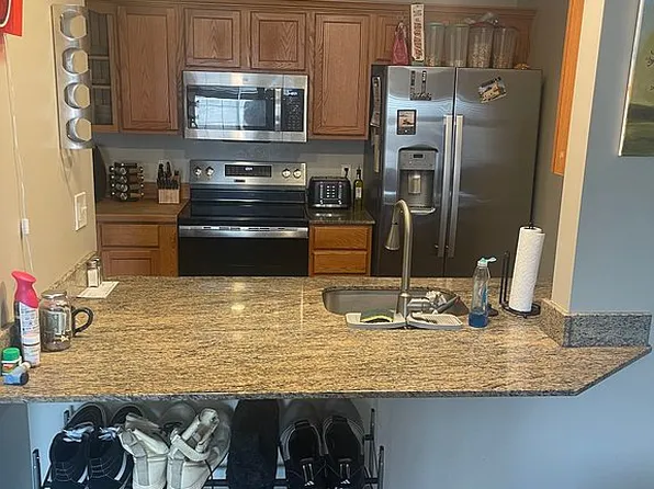 3800 Saddlebrook Pl APT 906, Columbia, MO 65202