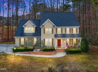 2020 Gardenbrook Dr, Raleigh, NC 27606