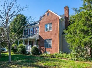 7806 Belfield Rd, North Chesterfield, VA 23237