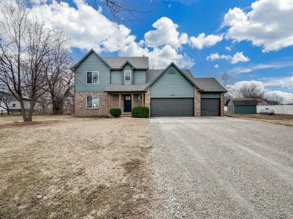 11723 E Fireside Ln, Derby, KS 67037