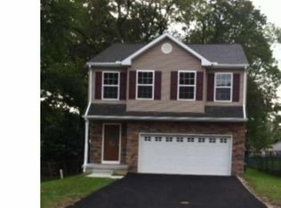 1806 Cherry St, Wilmington, DE 19809